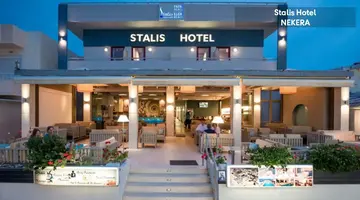 Stalis Beach hotel