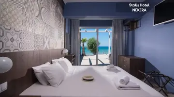 Stalis Beach hotel