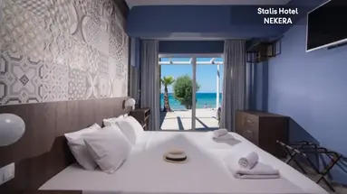 Stalis Beach hotel