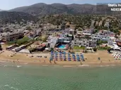 Stalis Beach hotel