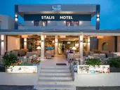 Stalis Beach Hotel
