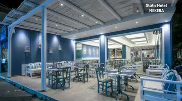 Stalis Beach hotel