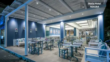 Stalis Beach hotel