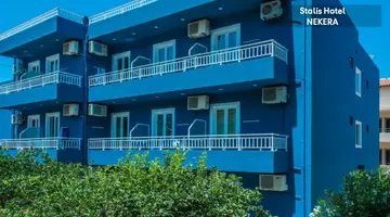 Stalis Beach hotel