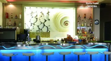 Stalis Beach hotel