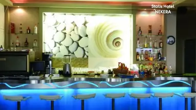 Stalis Beach hotel
