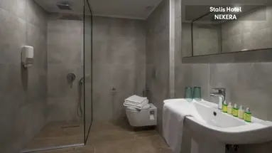 Stalis Beach hotel