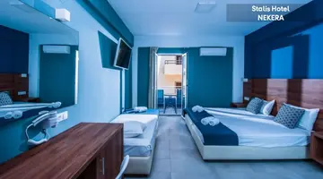 Stalis Beach hotel