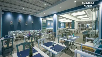 Stalis Beach hotel