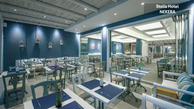 Stalis Beach hotel