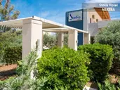 Stalis Beach hotel