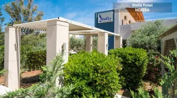 Stalis Beach hotel