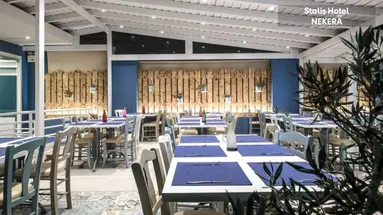 Stalis Beach hotel