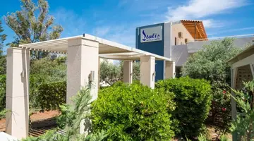 Stalis Beach Hotel