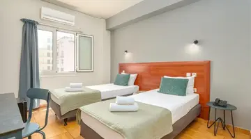 Stalis Hotel Athens