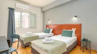 Stalis Hotel Athens
