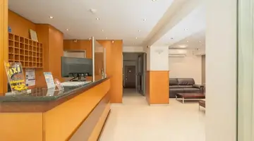 Stalis Hotel Athens