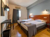 Stalis Hotel Athens
