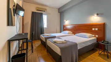Stalis Hotel Athens