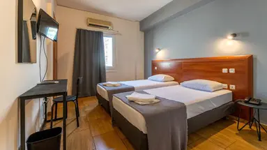 Stalis Hotel Athens