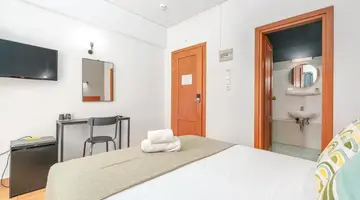 Stalis Hotel Athens