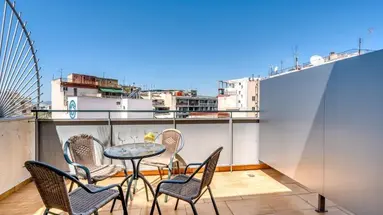 Stalis Hotel Athens