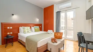 Stalis Hotel Athens