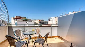 Stalis Hotel Athens