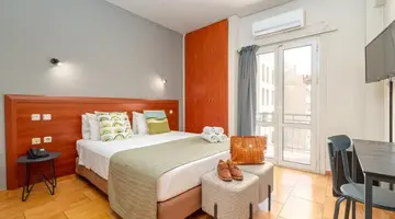Stalis Hotel Athens