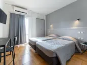 Stalis Hotel Athens