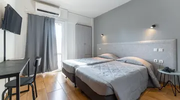 Stalis Hotel Athens