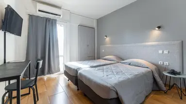 Stalis Hotel Athens