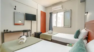 Stalis Hotel Athens