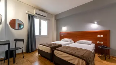 Stalis Hotel Athens