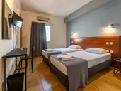 Stalis Hotel Athens