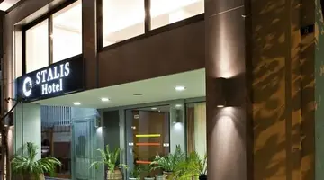 Stalis Hotel Athens