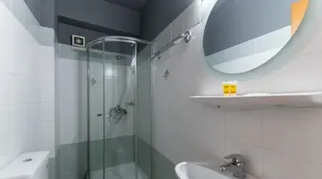 Stalis Hotel Athens