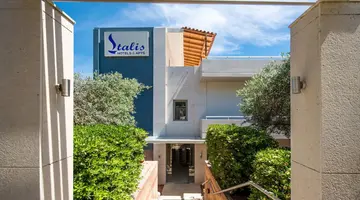 STALIS HOTEL