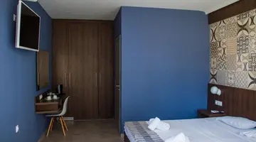 Stalis Hotel