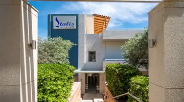STALIS HOTEL