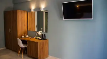 STALIS HOTEL