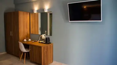 STALIS HOTEL