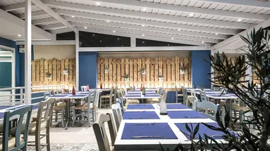 STALIS HOTEL