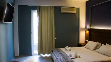 STALIS HOTEL