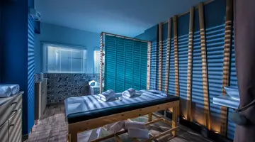 Stalis Hotel