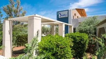 Stalis Hotel