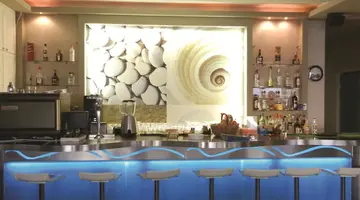 Stalis Hotel