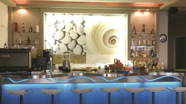 Stalis Hotel