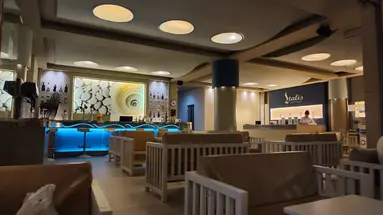 STALIS HOTEL