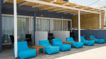 STALIS HOTEL